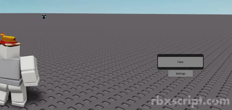 Universal Click TP - Universal script preview