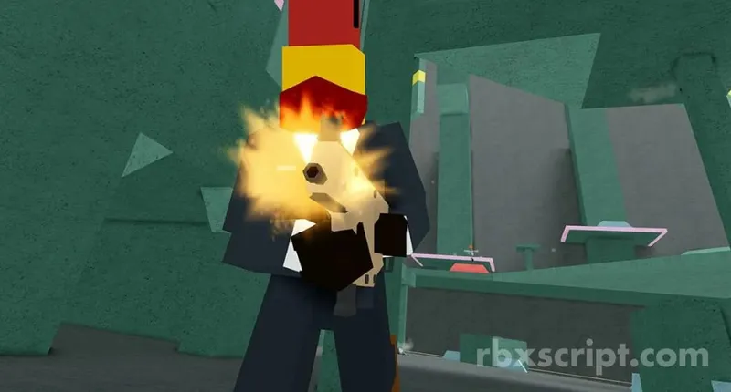 Bad Business: Hitbox Expander - Bad Business script preview