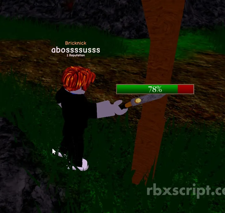 The Labyrinth [Auto Farm] - The Labyrinth [Auto Farm] script preview