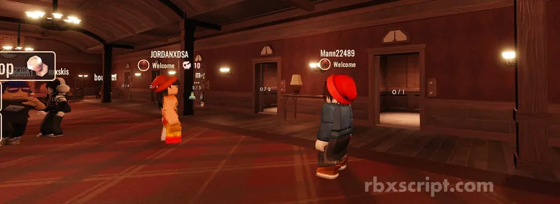 DOORS: Auto Complete A-1000 - DOORS script preview