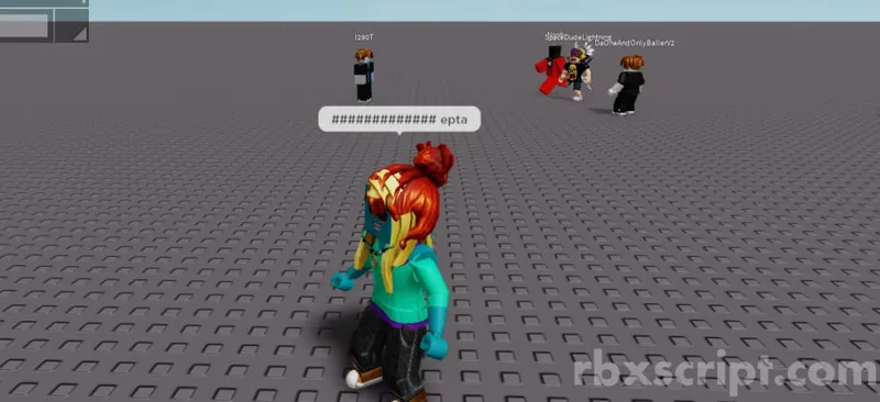 Weiny Whitelist System - Weiny Whitelist System script preview