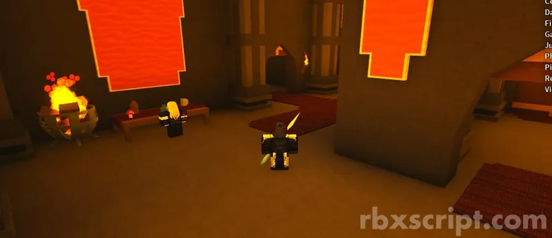 Rogue Lineage Playground: Infinite Silver - Rogue Lineage Playground script preview