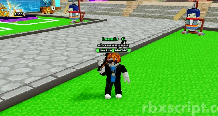 Slasher Blade: Get gamepass sword - Slasher Blade script preview