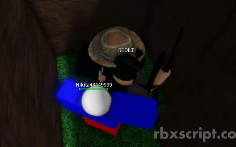 Crazy Party RPG [AutoFarm] - Crazy Party RPG [AutoFarm] script preview