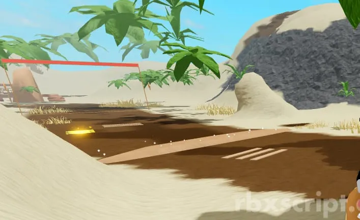 Horse Racing Club: Remove Race Obstacles - Horse Racing Club script preview