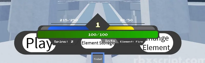 Elemental Awakening [Autospin] - Elemental Awakening [Autospin] script preview