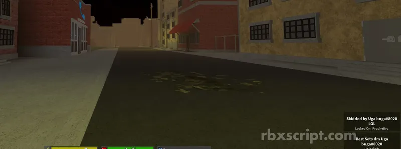 Da Hood: Aimlock - Da Hood script preview