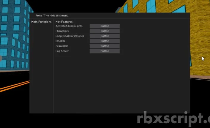 Car Dealership Tycoon [Mod Car, Loop Flip All Cars, Feinvisible] - Car Dealership Tycoon [Mod Car, Loop Flip All Cars, Feinvisible] script preview