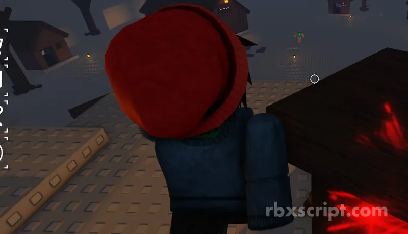 Altitorture: Click Tp - Altitorture script preview