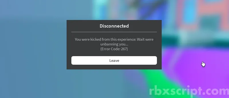 BIG Paintball: Unban - BIG Paintball script preview