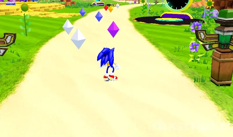 Sonic Speed Simulator: Auto Bossa - Sonic Speed Simulator script preview