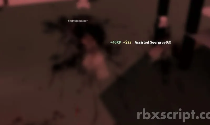 Universal Kill Aura Set Range - Universal script preview