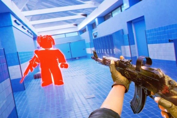 [FPS] DUELS🛡️ Silent Aim Keyless