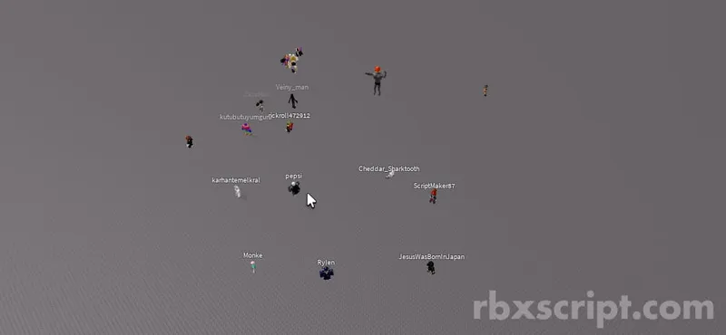 Universal: Jumppower - Universal script preview