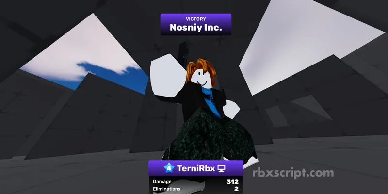 RIVALS: Silent Aimbot - RIVALS script preview