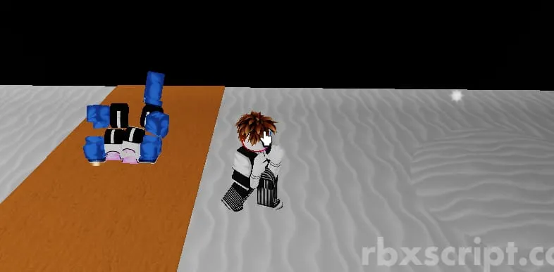 Undertale Last Reset [Insta Kill Everything] - DOESNT WORK WITH BOSS PHASES - Undertale Last Reset [Insta Kill Everything] - DOESNT WORK WITH BOSS PHASES script preview