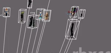 Universal: Player ESP - Universal script preview