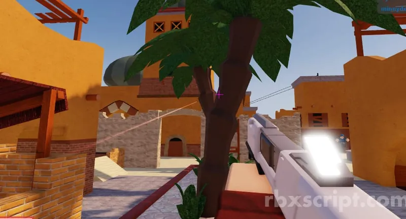 Arsenal [AFK Arsenal AI Bot] - Arsenal [AFK Arsenal AI Bot] script preview