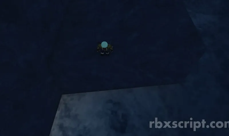 Arcane Odyssey: Auto Fish - Arcane Odyssey script preview