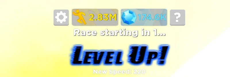 Legends Of Speed: Orb &amp; Gem Collector - Legends Of Speed script preview