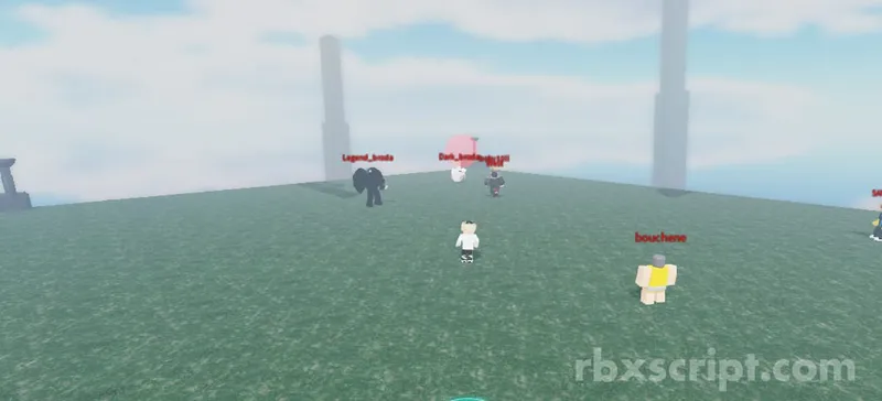 DEFLECT: Auto Deflect - DEFLECT script preview