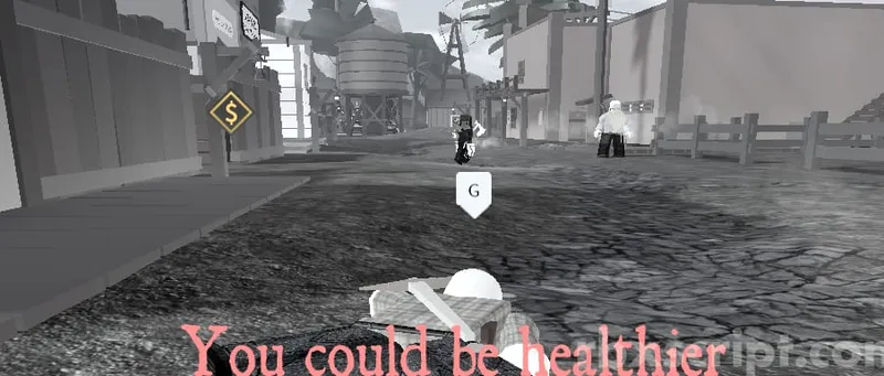 The Wild West: Gun Mods - The Wild West script preview