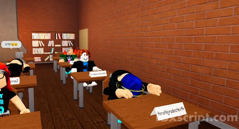 The Presentation Experience [POINT FARM] - The Presentation Experience [POINT FARM] script preview