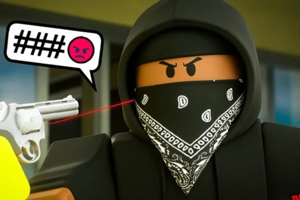 Da Hood Silent Aim Keyless