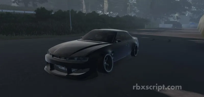 Untitled Drift Game: Infinite Money - Untitled Drift Game script preview