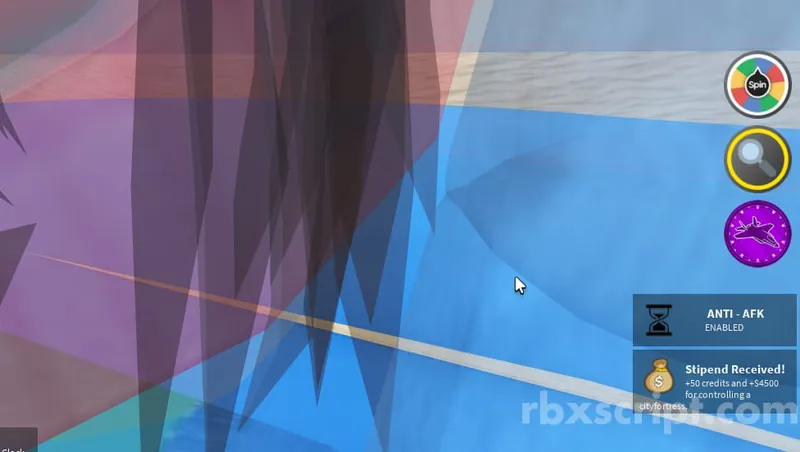 Military Tycoon: Anti Afk - Military Tycoon script preview