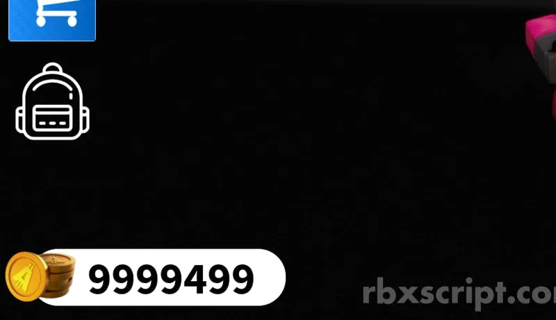 ABC Lore: Infinity Coins, Infinity Gems - ABC Lore script preview