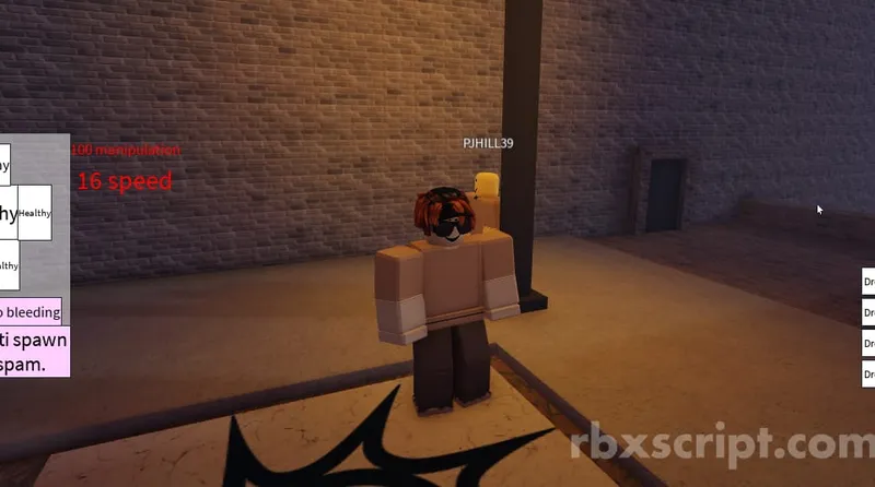 Thy Hood | Auto Farm - Thy Hood | Auto Farm script preview