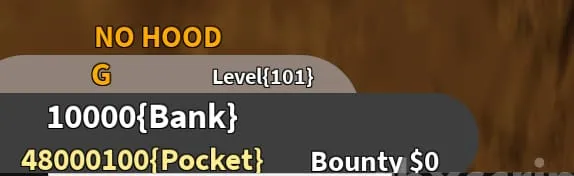 TheGhettoGame [Inf Money] - TheGhettoGame [Inf Money] script preview