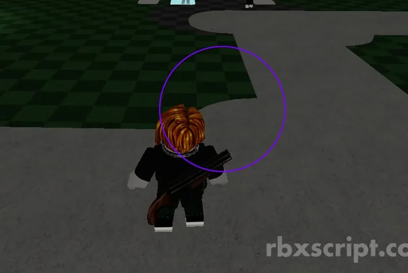 Hood Customs: Silent Aim - Hood Customs script preview