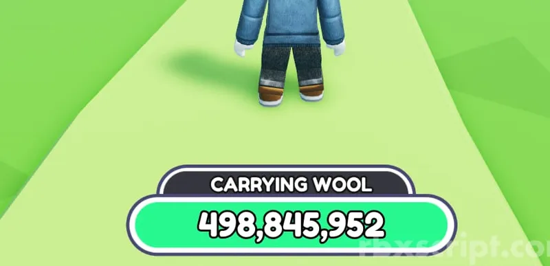 Sheep Tycoon: Infinity Coins - Sheep Tycoon script preview