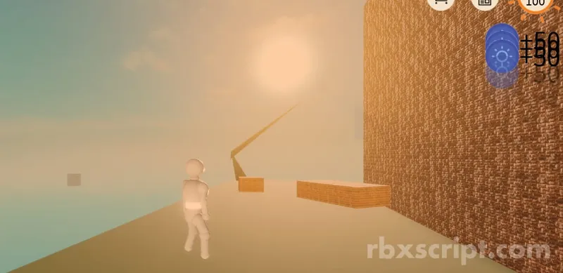 Journey to the Sun [Collect All Coins] - Journey to the Sun [Collect All Coins] script preview