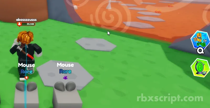 Streaming Simulator [GamaPass] - Streaming Simulator [GamaPass] script preview