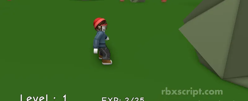 Eat And Destroy: Auto Eat - Eat And Destroy script preview