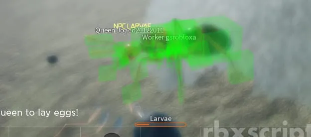 Ant Life [Beta Testing]: Kill Aura, ESP - Ant Life [Beta Testing] script preview