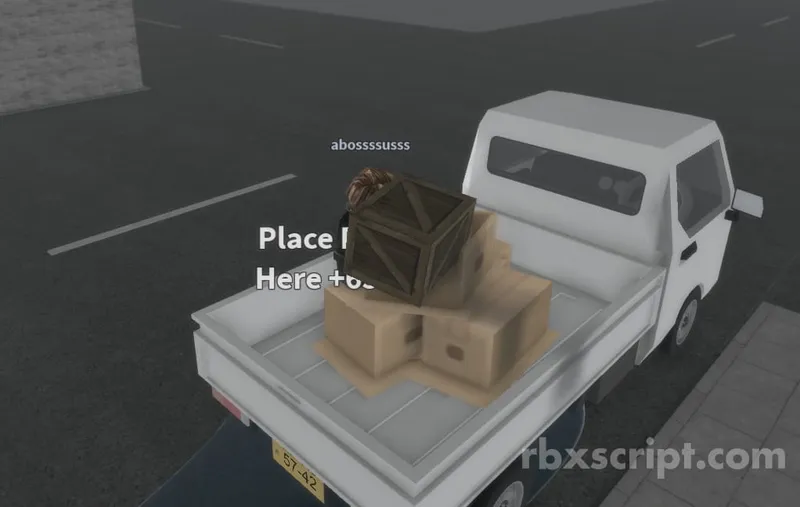 Streetz War [Auto Farm] - Streetz War [Auto Farm] script preview