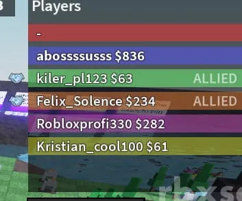 normal real time strategy game: See Cash players - normal real time strategy game script preview