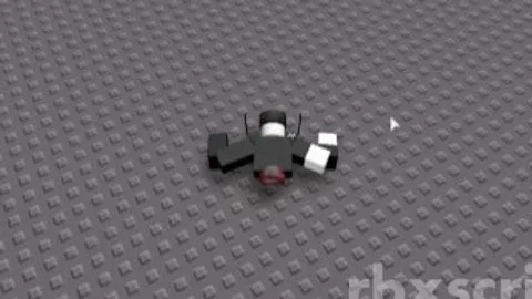 Universal FE Spider - Universal script preview