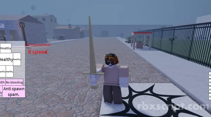 Thy Hood | Tool Collector - Thy Hood | Tool Collector script preview