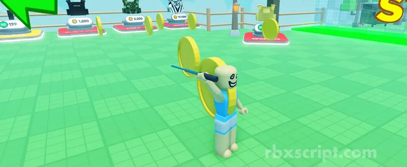 My Army Simulator: Auto Attack - My Army Simulator script preview