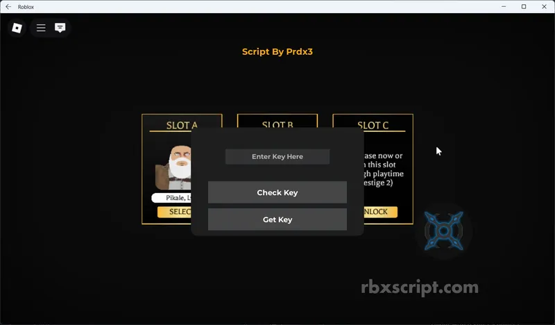 Attack on Titan Revolution: Safe Farm, Auto Upgrade, Auto Mission - Attack on Titan Revolution script preview