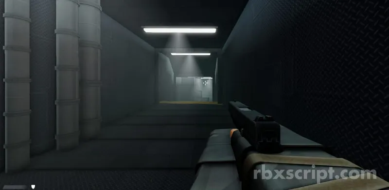 Rush Point: Silent Aim - Rush Point script preview