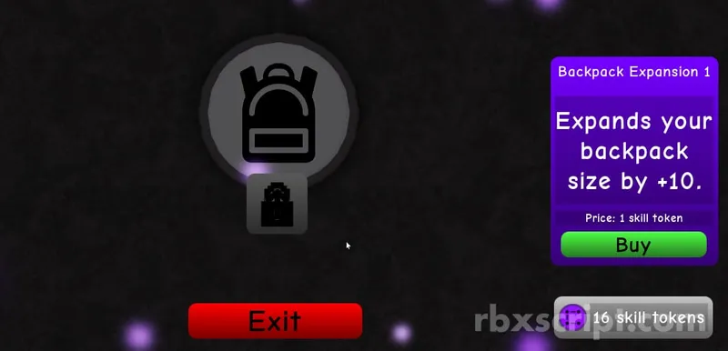 Blending Simulator 2: Infinite Skill Points - Blending Simulator 2 script preview