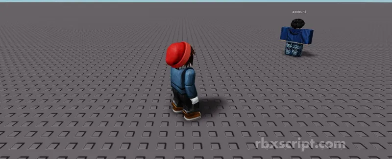 Universal FE Gigant Rock - Universal script preview
