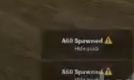 DOORS: Entity notifier for A60 and A120 - DOORS script preview