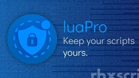 luaPro Penetration Testing Tools - luaPro Penetration Testing Tools script preview